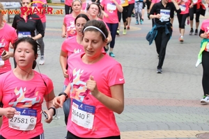 Frauenlauf 2017