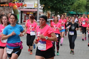 Frauenlauf 2017