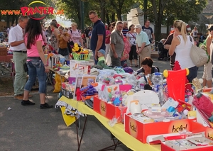 Kinder-Flohmarkt 2016