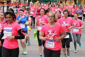 Frauenlauf 2017