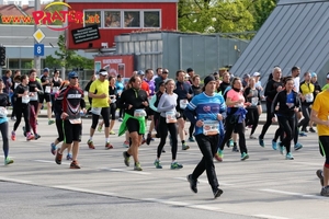 Vienna City Marathon 2017