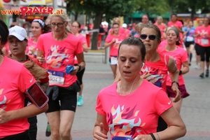 Frauenlauf 2017