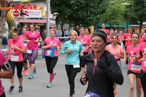 Frauenlauf 2017