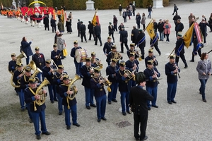 Hoch und Deutschmeister