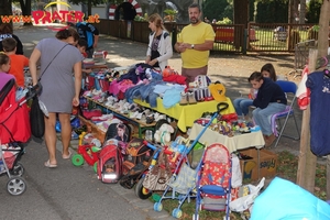 Kinder-Flohmarkt 2016