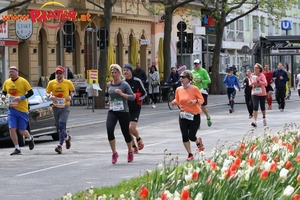 Vienna City Marathon 2017