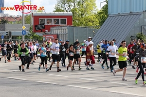 Vienna City Marathon 2017