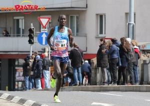 Vienna City Marathon 2017