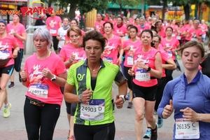 Frauenlauf 2017