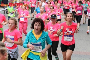 Frauenlauf 2017