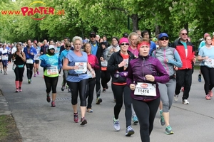 Vienna City Marathon 2017