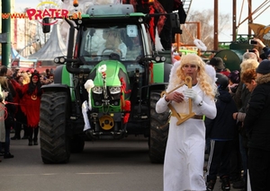 Fasching 2017