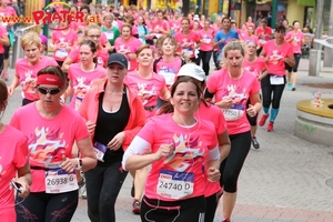 Frauenlauf 2017