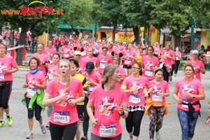 Frauenlauf 2017