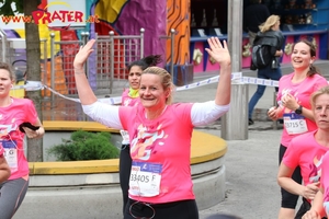 Frauenlauf 2017