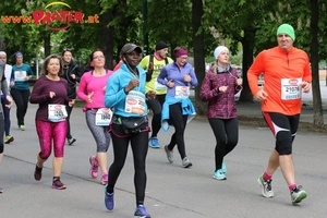 Vienna City Marathon 2017