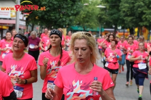 Frauenlauf 2017