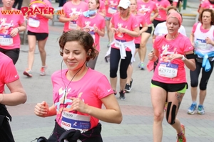 Frauenlauf 2017