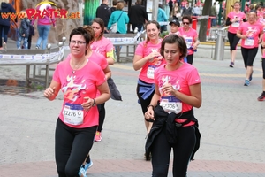 Frauenlauf 2017