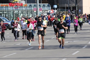 Vienna City Marathon 2017