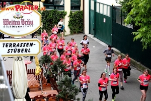 30. Frauenlauf 2017