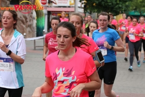 Frauenlauf 2017