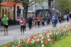 Vienna City Marathon 2017