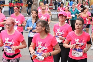 Frauenlauf 2017