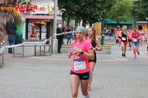 Frauenlauf 2017