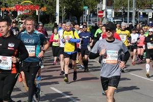 Vienna City Marathon 2017