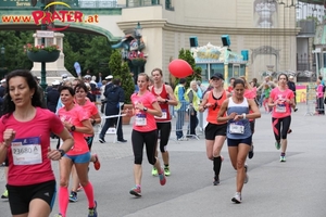 30. Frauenlauf 2017