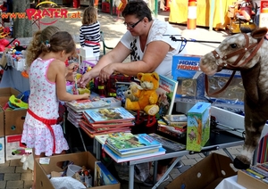 Kinder-Flohmarkt 2016