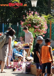 Kinder-Flohmarkt 2016