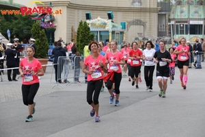 30. Frauenlauf 2017