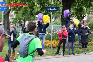 Vienna City Marathon 2017