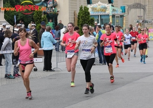 30. Frauenlauf 2017