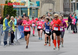 30. Frauenlauf 2017