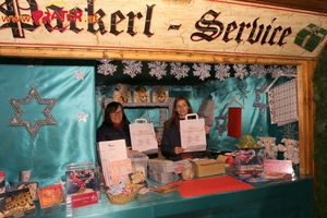 Altwiener Christkindlmarkt