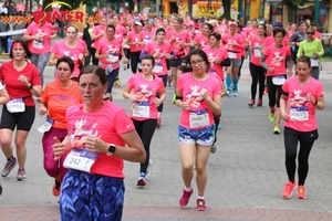 Frauenlauf 2017