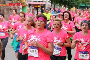 Frauenlauf 2017