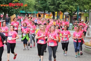 Frauenlauf 2017