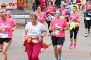 Frauenlauf 2017