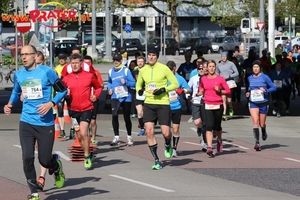 Vienna City Marathon 2017