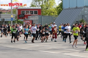 Vienna City Marathon 2017