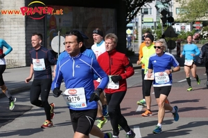 Vienna City Marathon 2017