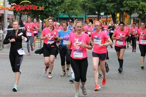 Frauenlauf 2017