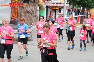 Frauenlauf 2017