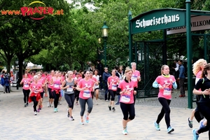 30. Frauenlauf 2017