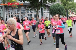 30. Frauenlauf 2017