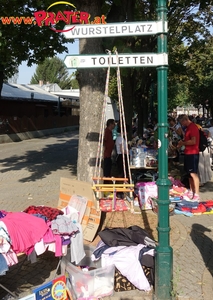 Kinder-Flohmarkt 2016